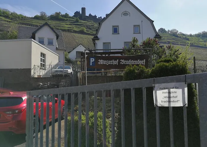Winzerhof Brachtendorf